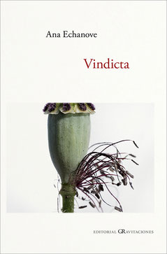 Vindicta - Ana Echanove Linaza