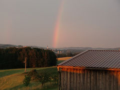 Regenbogen