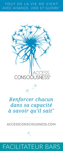 access consciousness 