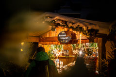Salzburger Bergadvent