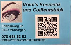 vreniskosmetikstuebli-chs Webseite!