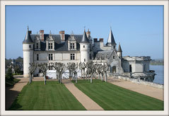 Château d'Amboise