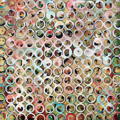 Aspiration d'eau Part. II, 2015