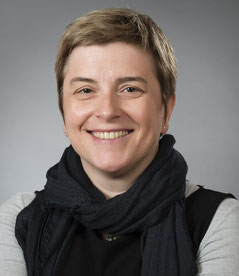 Portrait de Pascale Lyaudet EDF Une rivière, un territoire