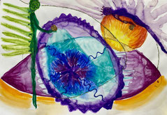 Abendmalen an jedem 3. Montag in Worpswede