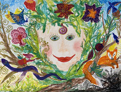 Abendmalen an jedem 3. Montag in Worpswede