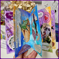 Abendmalen an jedem 3. Montag in Worpswede