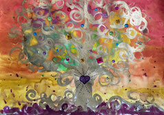 Abendmalen an jedem 3. Montag in Worpswede