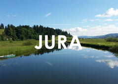 Paysage du Jura, visite proposée par le Gite de Giron à Giron dans l'Ain