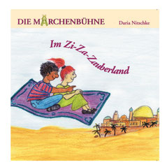 Cd Im Zi-Za-Zauberland