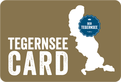 Hotel Bavaria Gäste in Bad Wiessee profitieren von der Tegernseer Card