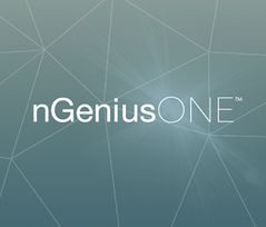 nGeniusONE Logo - Network Assurance Platform