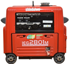 新潟市　買取　発電機　工具　石田企画