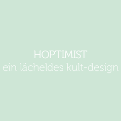 MARKE HOPTIMIST, WACKELFIGUREN, LACHEN, SMILE