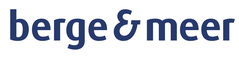 Berge und Meer Logo