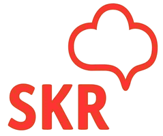 SKR Reisen Logo