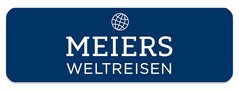 Meiers Weltreisen Logo