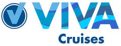 VIVA Cruises Logo