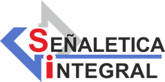 Señaletica Integral