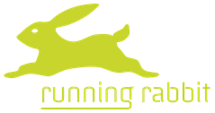 running rabbit Katzenhäuser- katzenhaus, katzenhütte und katzenhaus outdoor
