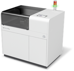 3D Systems MJP 300 W Plus