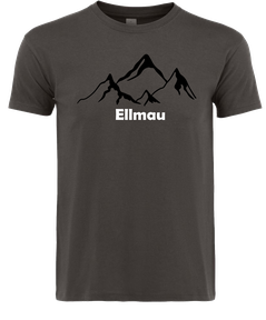 T-Shirt Berge