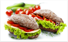 Welche Nahrung ist am besten für Zähne? (© Natalia Klenova - Fotolia.com)
