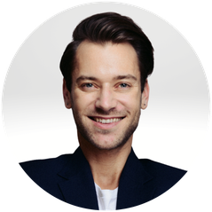 Manuel Feneberg Stärkentrainer