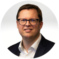 Christian Müller Stärkentrainer
