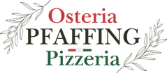 Weißes Logo BICA´s Bistro und Cafe