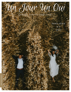 Magazine Hors-série Un Jour Un Oui n°1 Septembre 2023