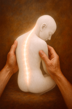 die Kunst des Heilens von Annette Gralke #Osteopathie, Craniosacrale Therapie & Ortho-Bionomy der Körper als Resonanzraum einer neuen Heilkunst