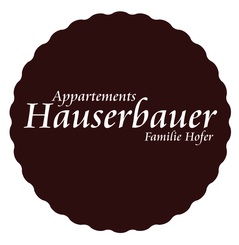 Appartements Hauserbaucher Kaprun