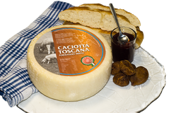 maremma misto mucca pecora formaggio caseificio toscano toscana spadi follonica forma intera tavola tavolo idea italiano origine latte italia caciotta misto vacca bovino