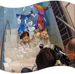 WASSERKINDER beim BRF