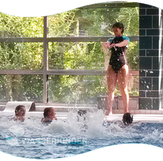 WASSERKINDER in der WDR Lokalzeit