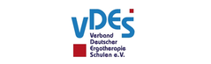 Link zum Verband Deutscher Ergotherapieschulen e.V.