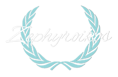 Logo vom Unternehmen "Zephyroikos"