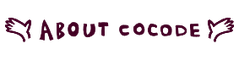 about cocode