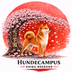 Zeichnung hundecampus Zucht