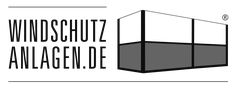 Hersteller Windschutz für Gastronomie Terrasse