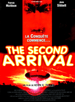 The Second Arrival (1998) 