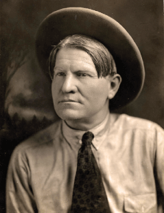 Charles Marrion Russell