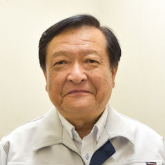 バイオニック代表