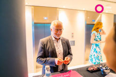 Luxus-Reisen  bei SINGER Reisen & Versicherungen buchbar. Alles aus einer Hand.