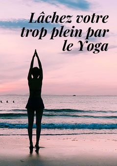 stage de yoga a tours avec oceane jau - annuaire des therapeutes via energetica