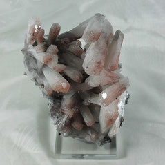 Hemimorphite Santa Eulalia Mexico