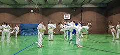 Kinder Training