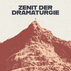 FRIENDS DON'T LIE - Zenit der Dramaturgie LP