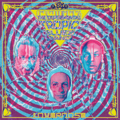 The Experimental Tropic Blues Band - Loverdose